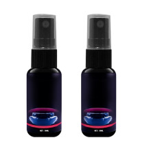 2 nano reparatur spray für autos, beschichtung, kratzerentferner