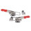 2Pcs Toggle Clamp Pull Riegel Einstellbare 7