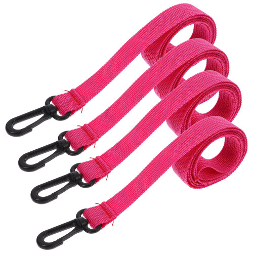 4Pcs Barnvagnsrem För Småbarn Utomhuspromenad 2