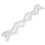 Acrylic Quilting Ruler Transparent Patchwork Mall För Quilting 7