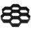 Hexagon Form Av För I ( ) 1