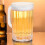 2St 500 Ml Transparent Ölkrus Hushållsvattenmugg 9
