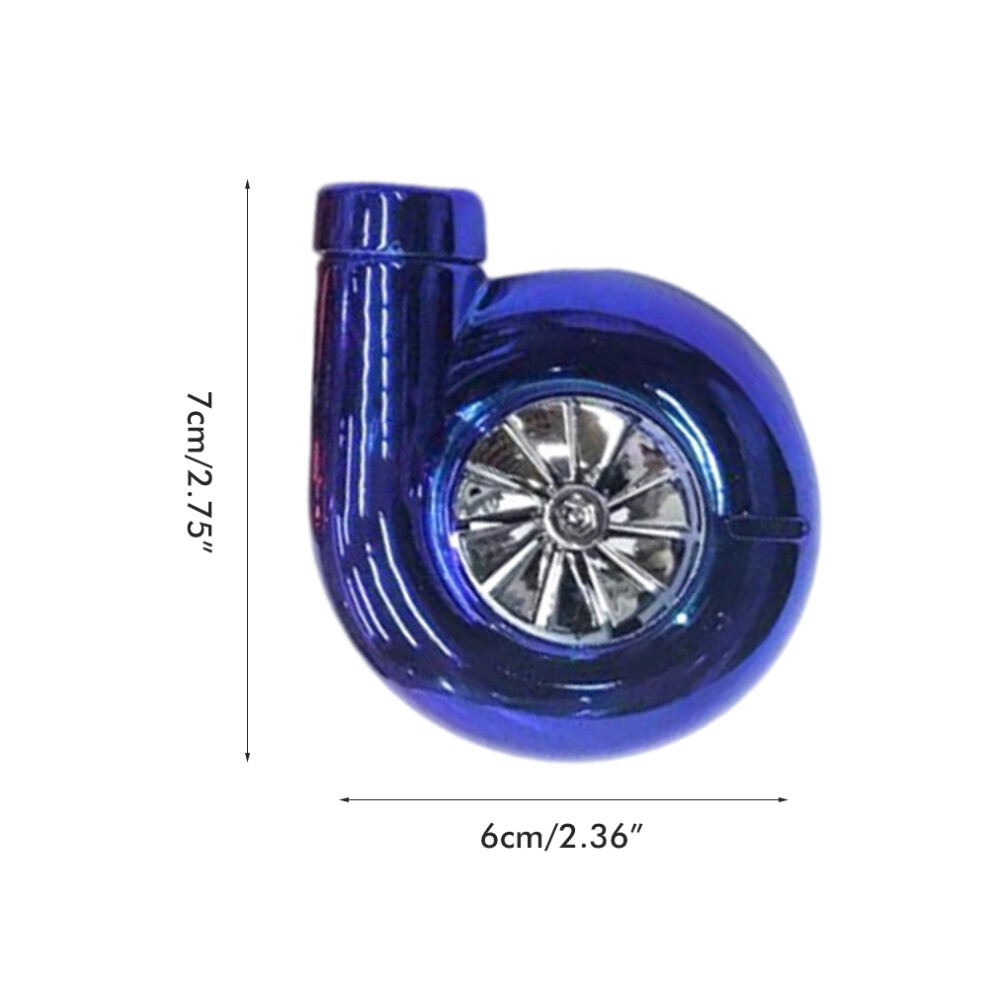 Stylish Car Vent Clip Diffuser With Replaceable Long-Lasting Fragrance 8751356850260