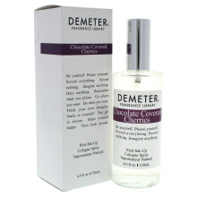 Demeter Colonia Spray Ciliegie ricoperte di cioccolato 4 once