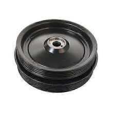 A1320300268 Engine Crankshaft Pulley Gear Pulley Crankshaft Automotive compatible Smart 451 2009-2015