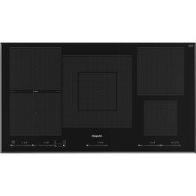 Hotpoint TT 1090 BA Induction Hob