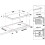 Hotpoint Hotpoint TT 1090 BA Induction Hob 8