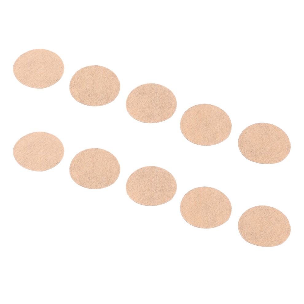 Light Tinnitus Relief Made Easy: 30Pcs Weight Ear Pain Patch