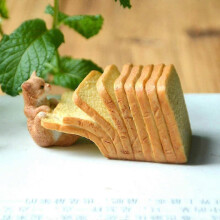 (4)Creative Cute Little Animal Cat Figurine Ornament Simulation Food Dessert Cake Model Restaurant Bakery Home Decoration Gift