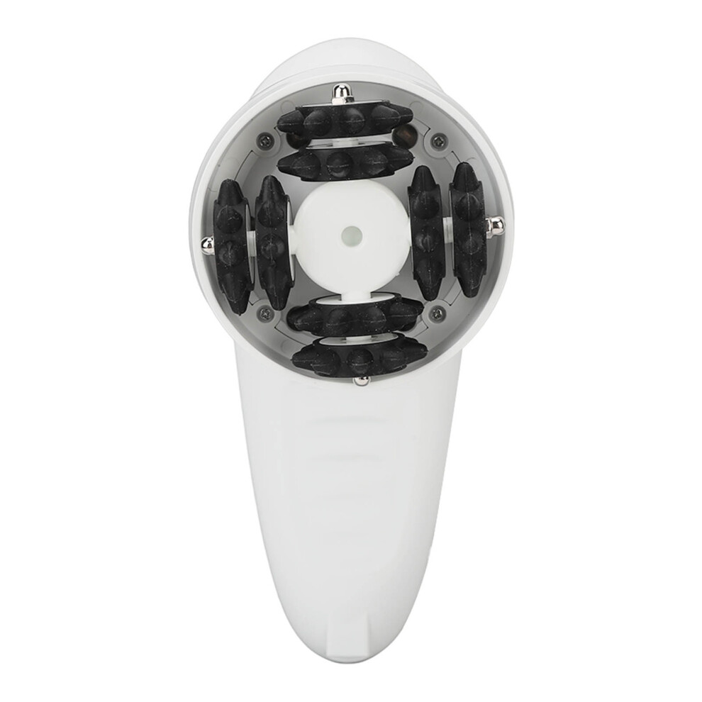 Electric Body Slimming Handheld Massager for Cellulite & Pain Relief