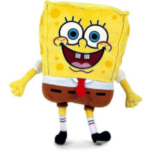 Spongebob Squarepants Stuffed Animal Plush Soft Toys About 30cm