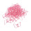 Durable Pink Butterfly Paperclips - Stylish Compact and Multipurpose 15