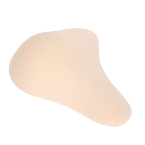 Concave Bra Pad Extended Style Breathable Lightweight Comfortable Insert 1