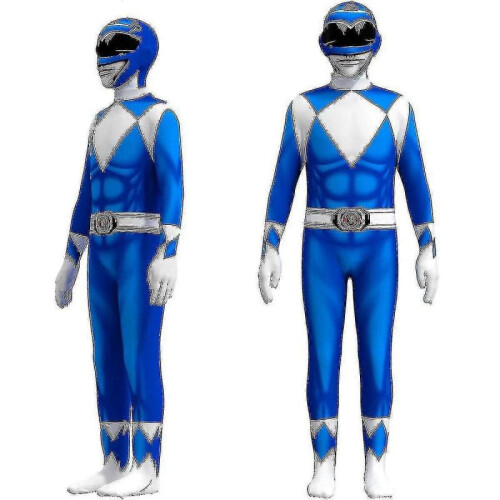 (90,red)Z Adult Kids Morphin