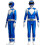 (160,blue)Z Adult Kids Morphin 1
