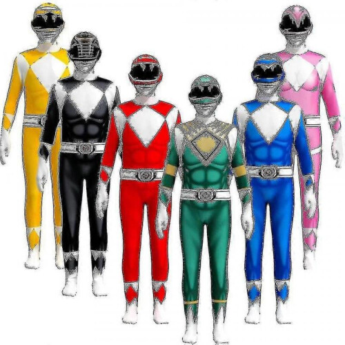 (150,black)Z Adult Kids Morphin