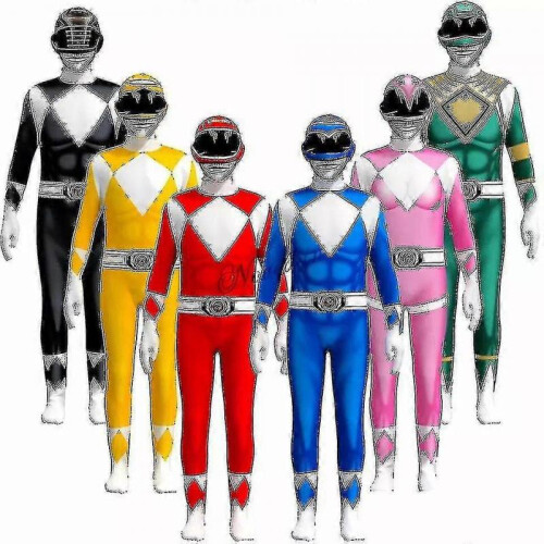 (150,black)Z Adult Kids Morphin 2