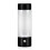 (red) Rich Hydrogen Water Bottle Electrolytic Water Cup Lonizer Generator 1