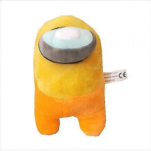 (GZ-Z)20cm Plush 3d Space Werewolf Killing Christmas Doll Soft Plush Birthday Christmas Gift F