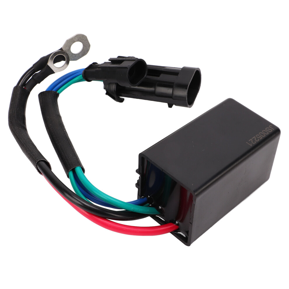 12V Outboard Tilt Trim Relay Switch For 135-200 Hp Marine Engines 6941356853688