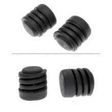 Car Bonnet Rubber Buffer Hood Washer Bumper Rubber for Hood Lid Rubber Stop Buffer Car Door Dampers Buffer Pad(5pcs )(4pcs)