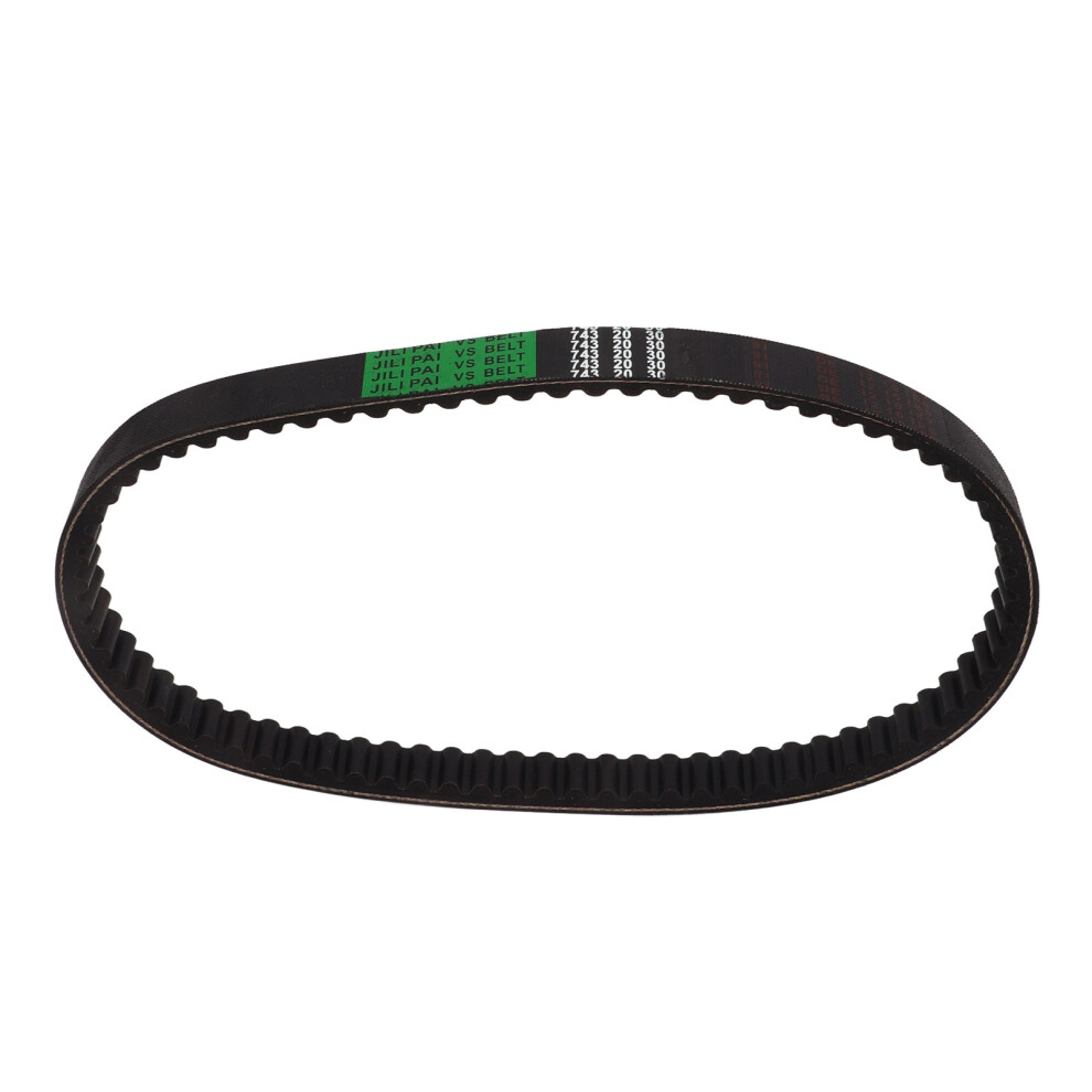 Compatible Cvt Drive Belt 743 20 30 For Gy6 125Cc 150Cc Mopeds 7641356853679