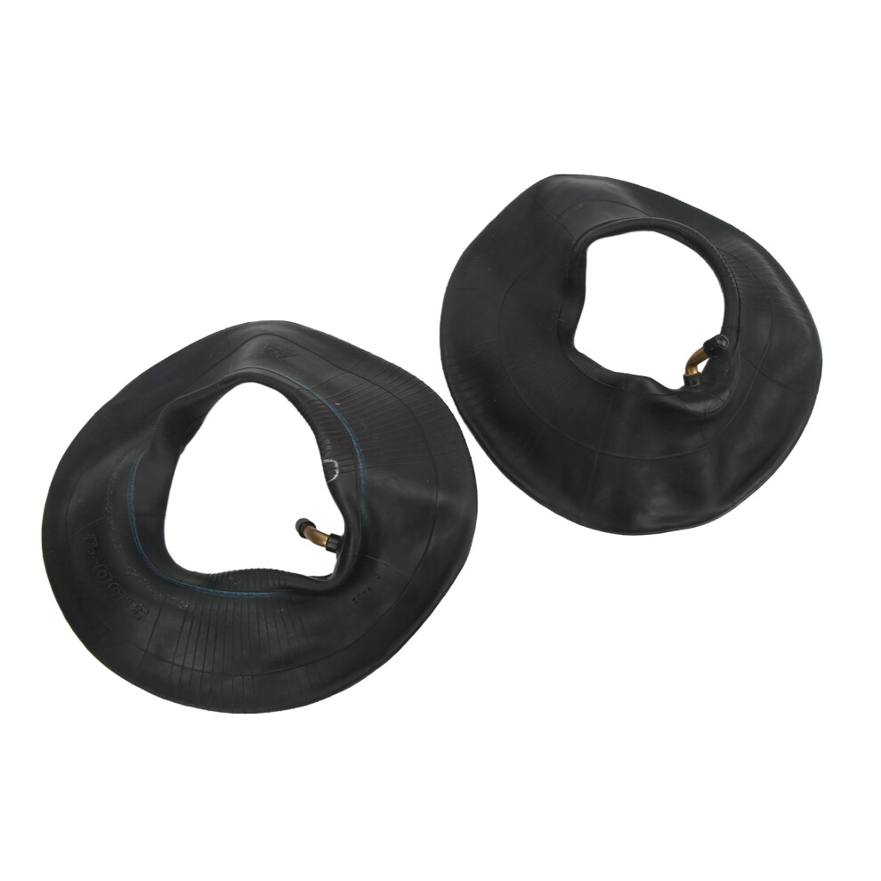 Premium 4.10 3.50Â4 Inner Tube For 4" Rims Rubber Material Explosive Safe 8441356853704