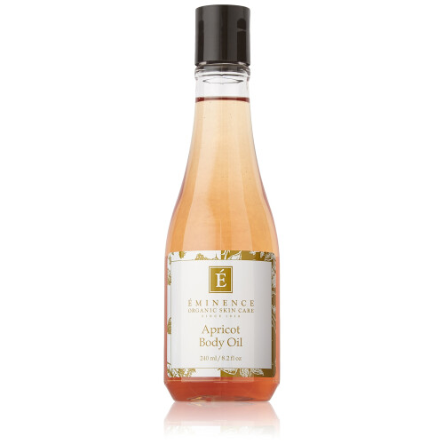 Eminence Apricot testolaj 8,2 Fl Oz