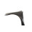VW Golf Mk7 2013- 2016 Front Wing Primed Passenger Side 6