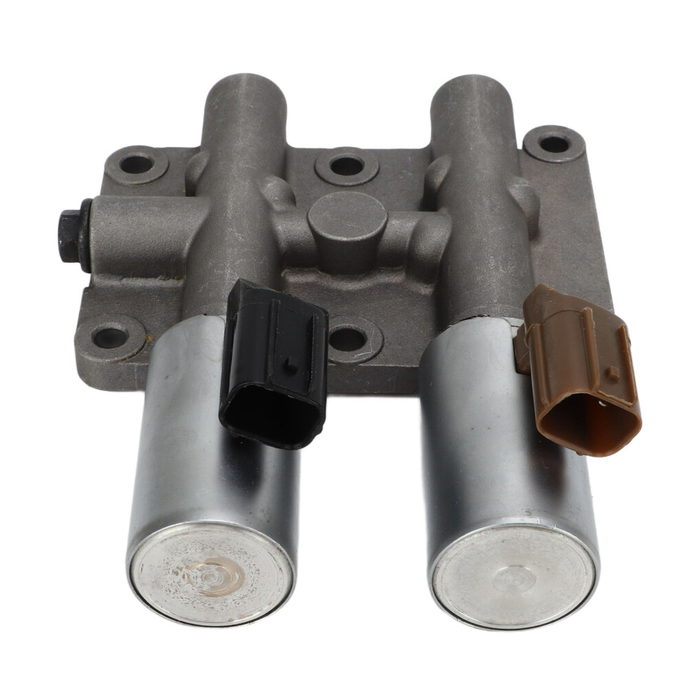 Transmission Dual Solenoid Valve For Civic 2001Â2005 28015 Plx 305 4961356858560