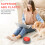 Entertaining Pet Training Sound Button Portable and Battery Powered 5