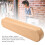 Versatile Beech Wood Tailor Clapper with Glossy Ends for Easy Use 12