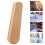 Versatile Beech Wood Tailor Clapper with Glossy Ends for Easy Use 16