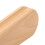 Versatile Beech Wood Tailor Clapper with Glossy Ends for Easy Use 10