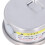 Manometer, Edelstahl, 1/4 Zoll NPT, 13