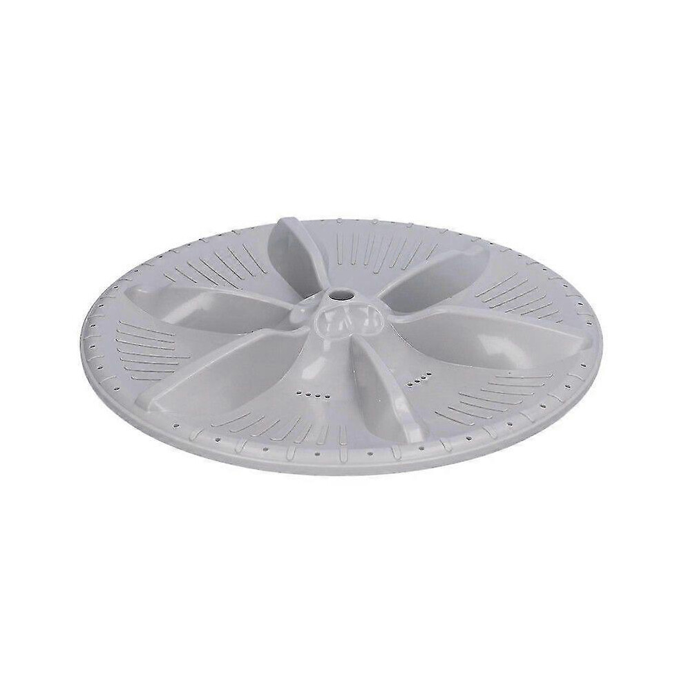 Kikidex (As Show, One Size) Universal Washing Machine Washplate 37.5Cm Automatic Impeller Plate S20241212520