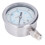 Vakuum-Manometer, klares Zifferblatt, 9