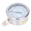 Vakuum-Manometer, klares Zifferblatt, 8
