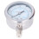 Vakuum-Manometer, klares Zifferblatt, 9