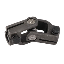 All-Terrain 14mm Hole 22T Double D Steering U Joint for ATV UTV Go Cart