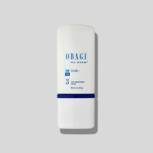 Obagi Obagi Nu-Derm Clear Fx 57g