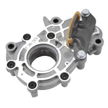 (As show, One size) Engine Oil Pump 12640448 12584298, 12590016 83462324 for
