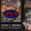 (As show, One size) Led Open Sign With Remote, Super Bright Motorized Illuminated Business Sign, Timer Function, 2 Light 3