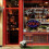 (As show, One size) Led Open Sign With Remote, Super Bright Motorized Illuminated Business Sign, Timer Function, 2 Light 5