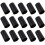 50 Pcs Vinkorkshyfskapslar Professionella Flaskhyfskapslar 3