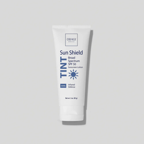 Obagi Obagi Sun Shield Tint Broad Spectrum SPF50 Cool 85g 2