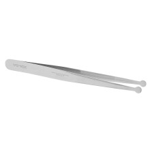 Precision Pincett Antistatiska Rostfria Pincett