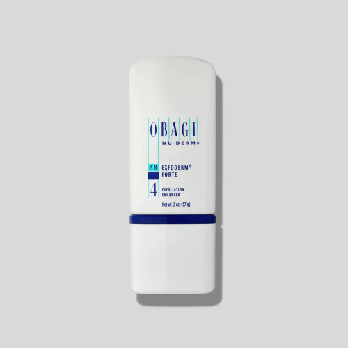 Obagi Obagi Nu-Derm Exfoderm Forte 57g 2