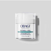 Obagi Retinol + PHA Refining Night Cream 50ml