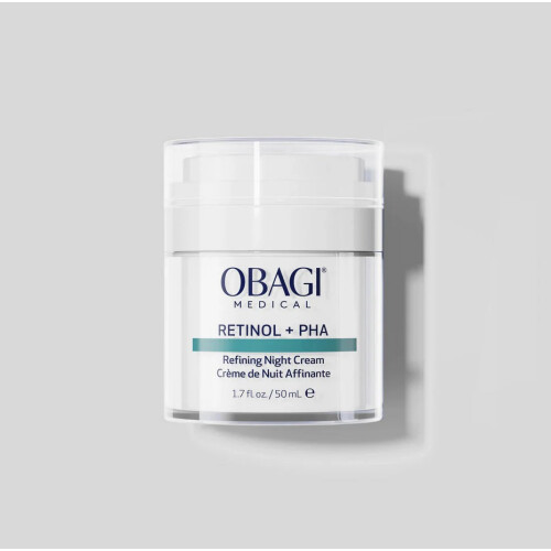 Obagi Obagi Retinol + PHA Refining Night Cream 50ml 1